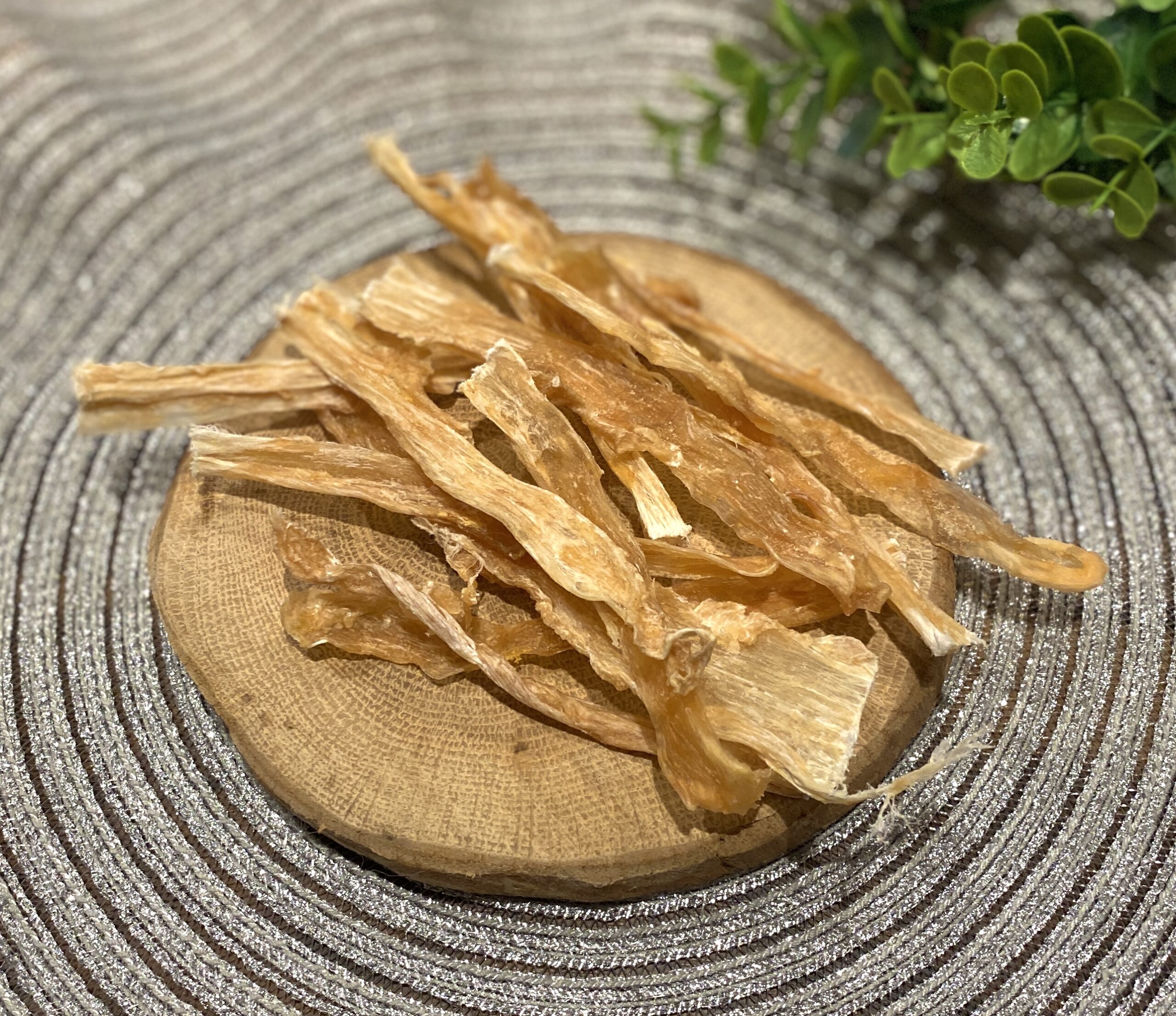 【鶏】無添加おやつ  ターキーアキレス　