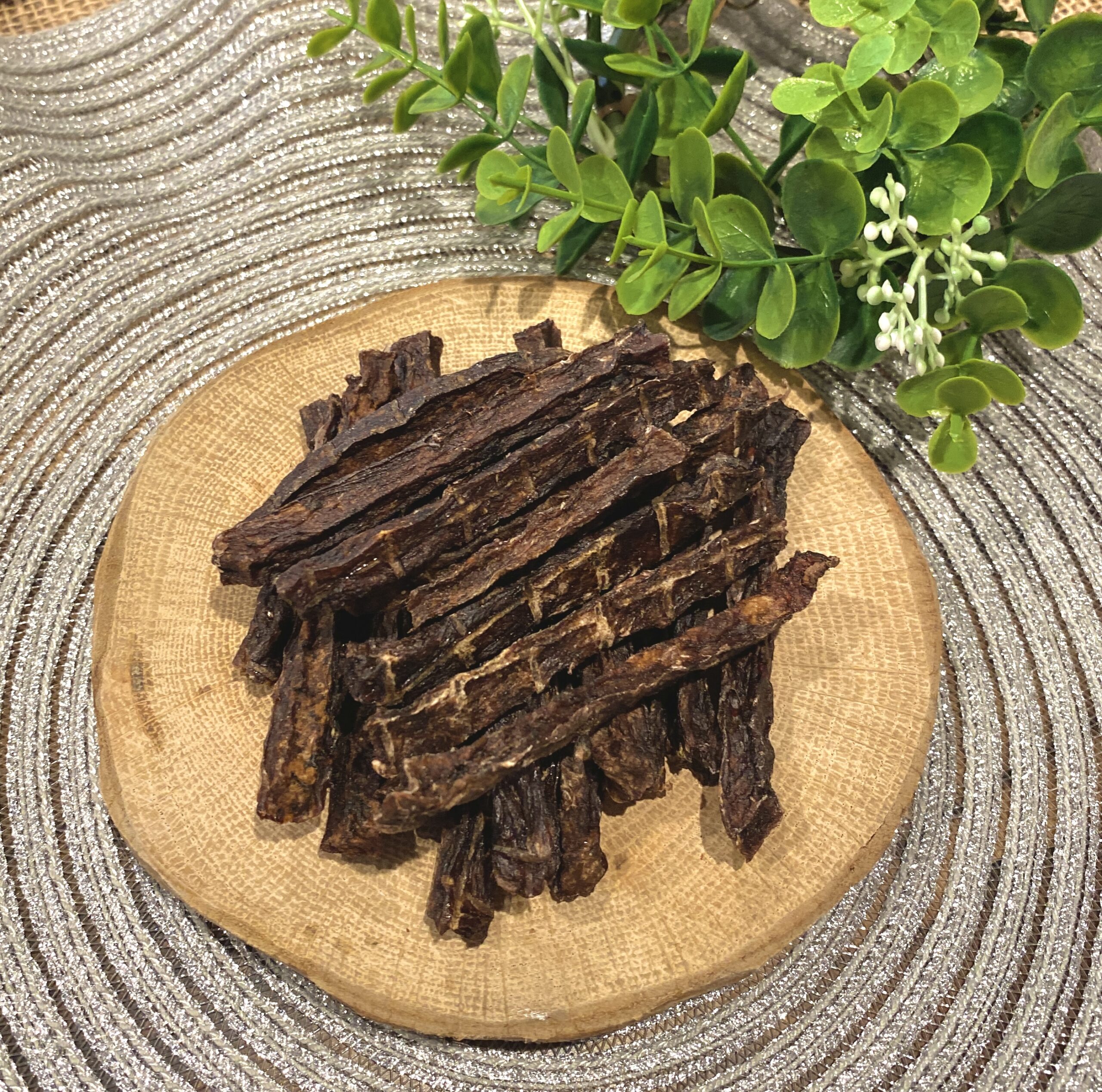 【鹿】無添加おやつ　鹿スティック